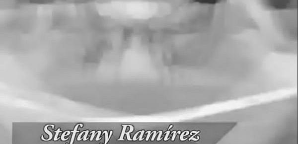 Stefany Ramirez sexy baile - Tarapoto Peru